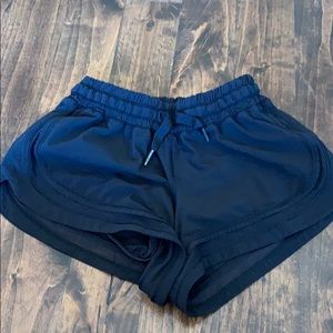 Lulu speed short